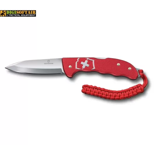 Hunter Pro RED Alox Victorinox