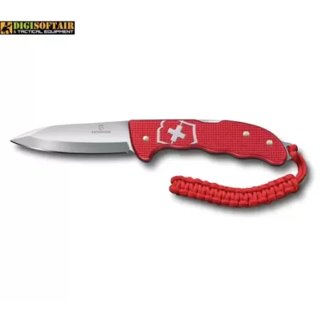 Hunter Pro ROSSO Alox Victorinox