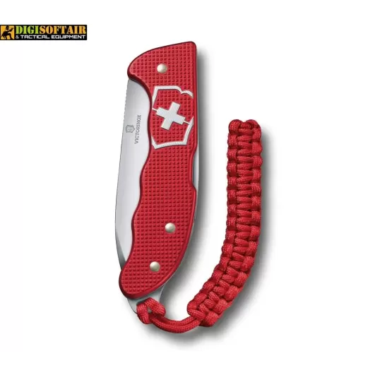 Hunter Pro RED Alox Victorinox