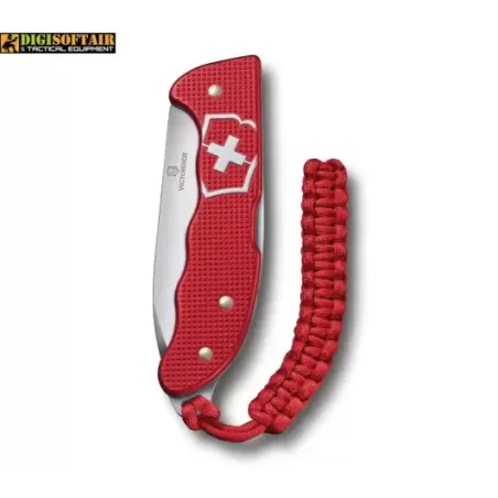 Hunter Pro ROSSO Alox Victorinox