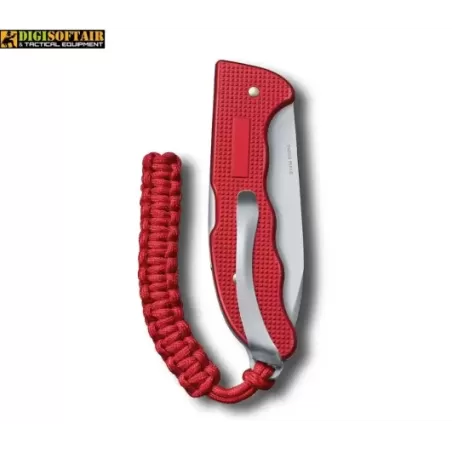 Hunter Pro RED Alox Victorinox