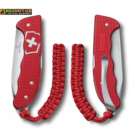 Hunter Pro ROSSO Alox Victorinox