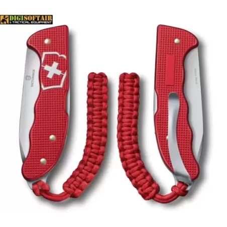 Hunter Pro RED Alox Victorinox