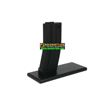 King Arms Display Stand for M4 / M16 AEG