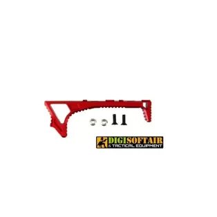 Grip Anteriore per KeyMod ROSSA (ME06076 ELEMENT)