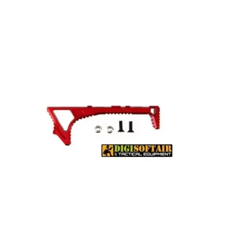 Front Grip for KeyMod RED (ME06076 ELEMENT)