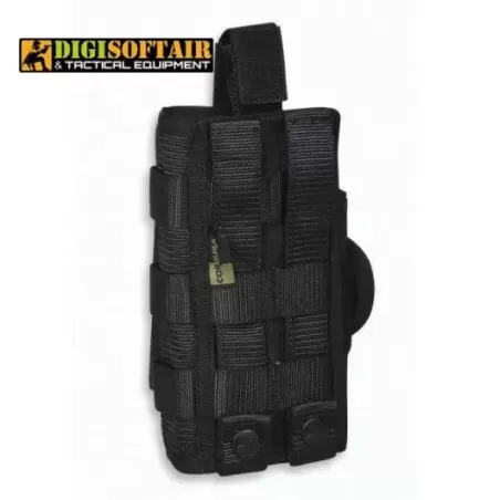 TT Tac Holster MKII black tasmanian tiger