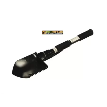 U-DIG-IT FIELD SHOVEL