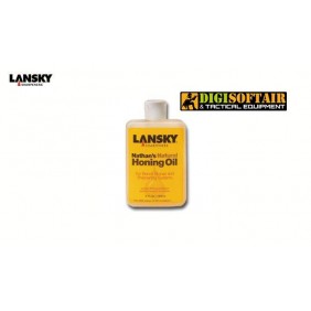 Lansky sharpening oil