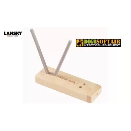 LANSKY DIAMOND TURN-BOX LDTB2