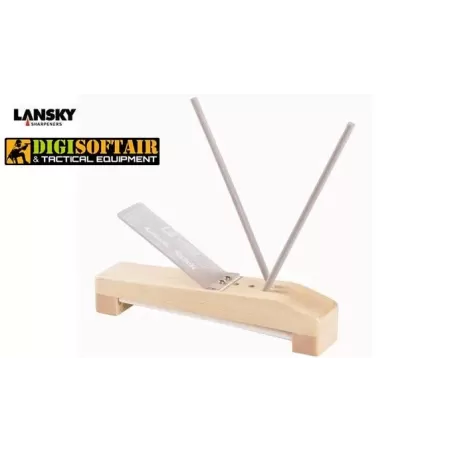 LANSKY PROFESSIONAL 2-STAGE CROCK STICK 201204