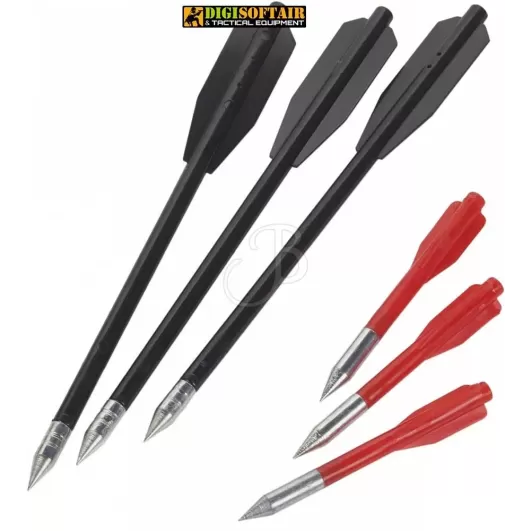 SKORPION PISTOLA BALESTRA PBX SFERE / DARDI 55I738