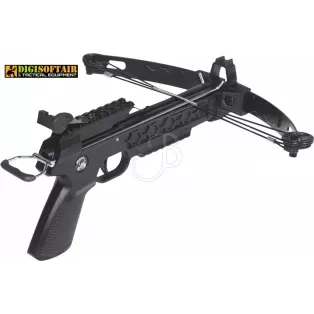 SKORPION PISTOLA BALESTRA COMPOUND 2