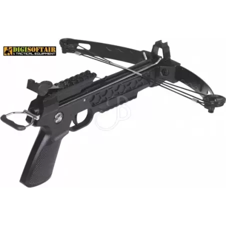 Crossbow compound pistol SKORPION 55I138