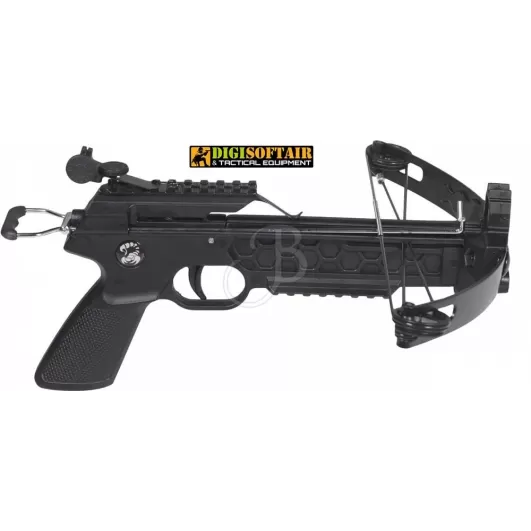 Crossbow compound pistol SKORPION 55I138