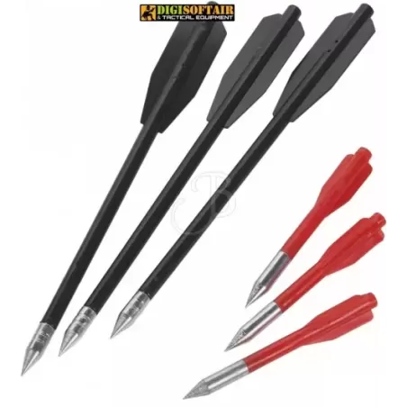 Crossbow compound pistol SKORPION 55I138