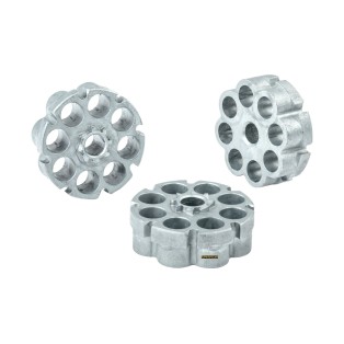 Umarex Rotary Magazine 8-shot .177 (Pack 3) — 416.120