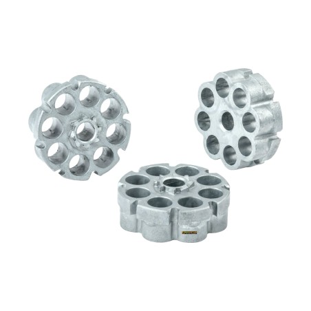 Umarex Rotary Magazine 8-shot .177 (Pack 3) — 416.120 Umarex Rotary Magazine 8-shot .177 (Pack 3) — 416.120