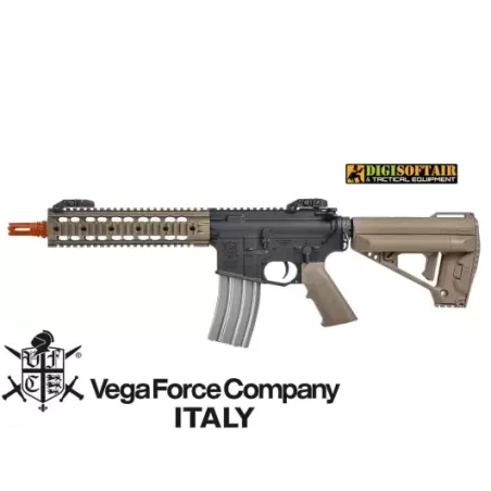 VR16 FIGHTER CQB MK2 (TAN) Vega Force Company VR16 FIGHTER CQB MK2 (TAN) Vega Force Company