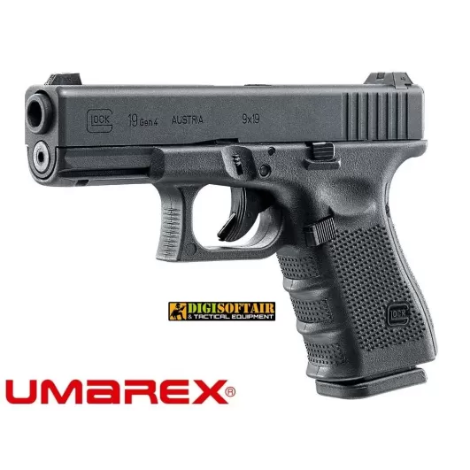 Buy Glock G19 GEN 4 Umarex offical made VFC Buy Glock G19 GEN 4 Umarex offical made VFC