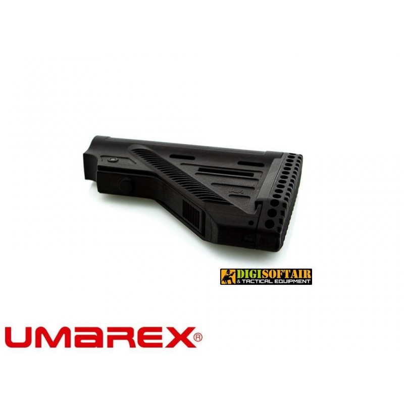 HK 416A5 STOCK BLACK Umarex by VFC