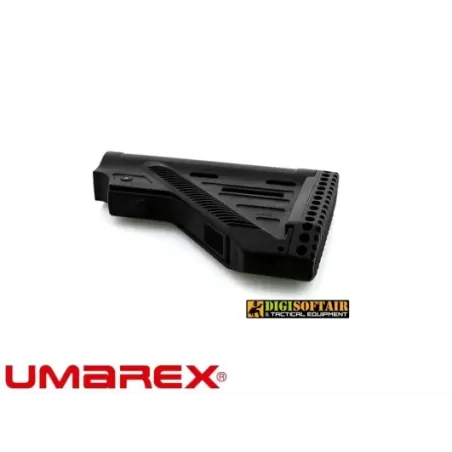 HK 416A5 STOCK BLACK Umarex by VFC