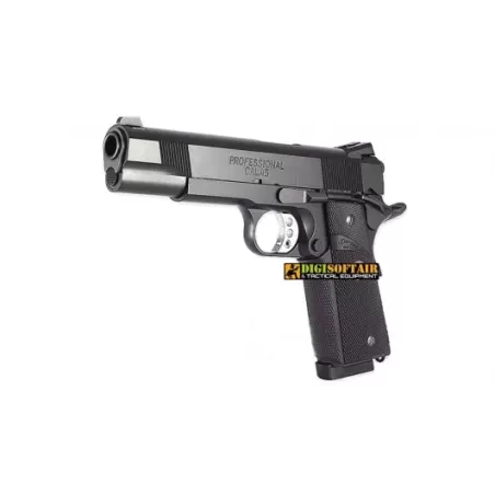 Tokio Marui Meu gbb Pistol 1911 Tokio Marui Meu gbb Pistol 1911