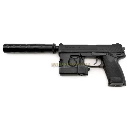 Tokyo Marui MK23 SOCOM Fixed Slide Full Set Tokyo Marui MK23 SOCOM Fixed Slide Full Set