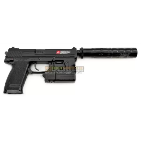 Tokyo Marui MK23 SOCOM Fixed Slide Full Set Tokyo Marui MK23 SOCOM Fixed Slide Full Set