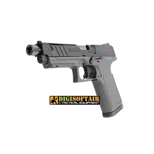 G&G GAS PISTOL GTP9 POLYMER BLOW BACK