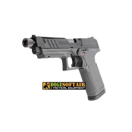 G&G GAS PISTOL GTP9 POLYMER BLOW BACK