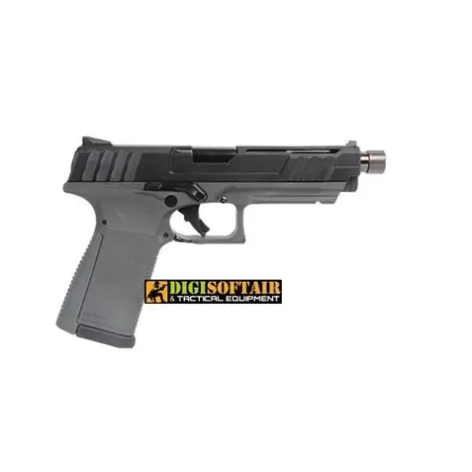 G&G GAS PISTOL GTP9 POLYMER BLOW BACK