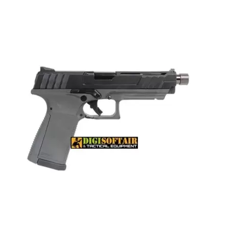 G&G GAS PISTOL GTP9 POLYMER BLOW BACK