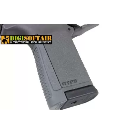 G&G GAS PISTOL GTP9 POLYMER BLOW BACK