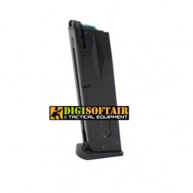 g&g GTP9 GAS magazine 23bb cold resistant