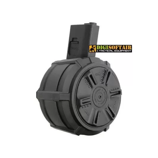 G&G DRUM MAGAZINE FOR m4 2300 rds