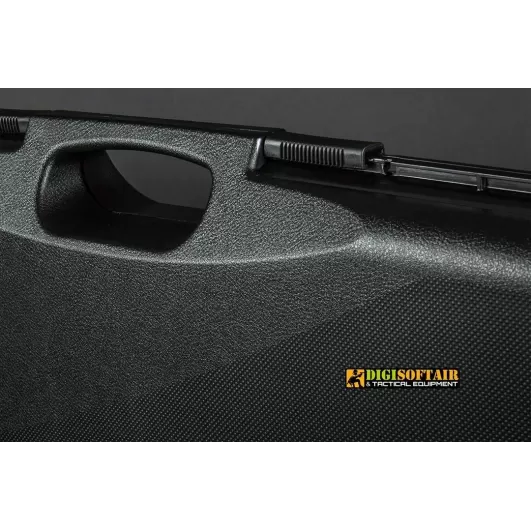 Evolution Rifle Hard Case (Internal Size 82x29,5x8,5) EA0501RC