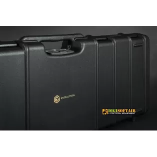 Evolution Rifle Hard Case (Internal Size 90x33x10,5) 2