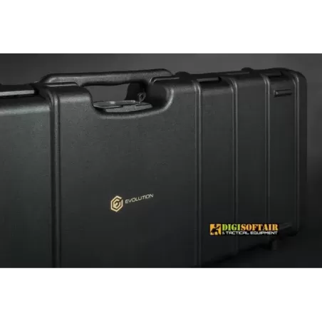 Evolution Rifle Hard Case (Internal Size 90x33x10,5)