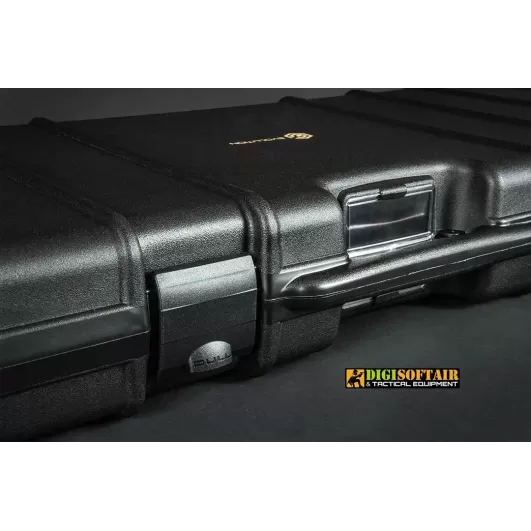 Evolution Rifle Hard Case (Internal Size 90x33x10,5)