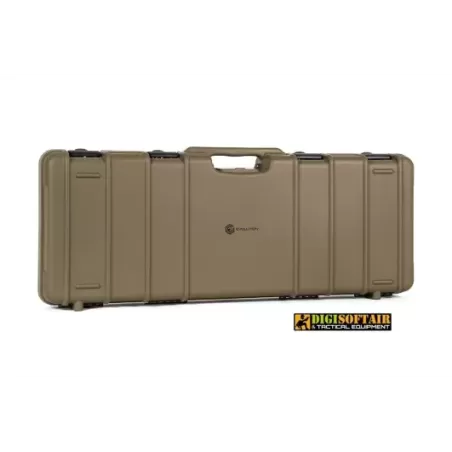 Evolution Rifle desert Hard Case (Internal Size 90x33x10,5)