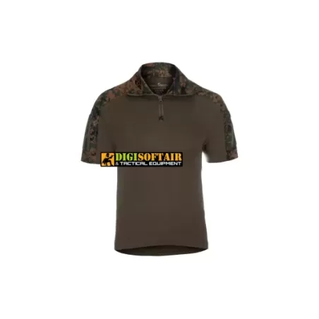 Invader Gear Combat Shirt manica corta Marpat