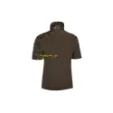 Invader Gear Combat Shirt manica corta Marpat