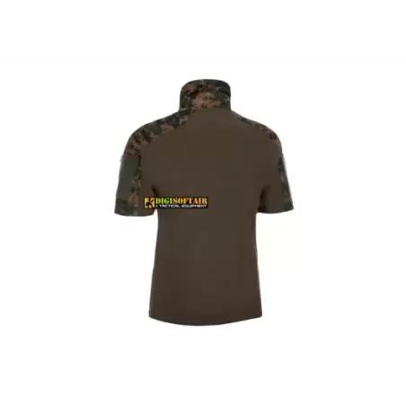 Invader Gear Combat Shirt manica corta Marpat