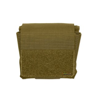 Kore Dump Pouch 1.75 — Tasca per caricatori esausti Coyote