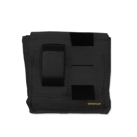 Kore Dump Pouch 1.75 — Tasca per caricatori esausti Nera
