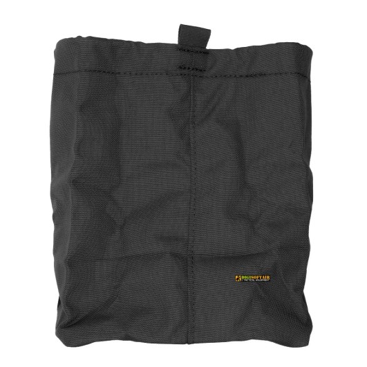Kore Dump Pouch 1.75 — Tasca per caricatori esausti Nera