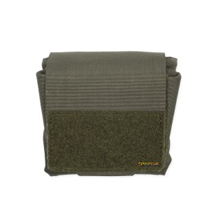 Kore Dump Pouch 1.75 — Tasca per caricatori esausti Ranger Green