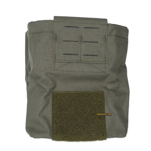 Kore Dump Pouch 1.75 — Tasca per caricatori esausti Ranger Green