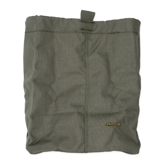 Kore Dump Pouch 1.75 — Tasca per caricatori esausti Ranger Green